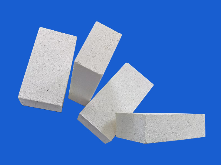 Alumina Bubble Brick