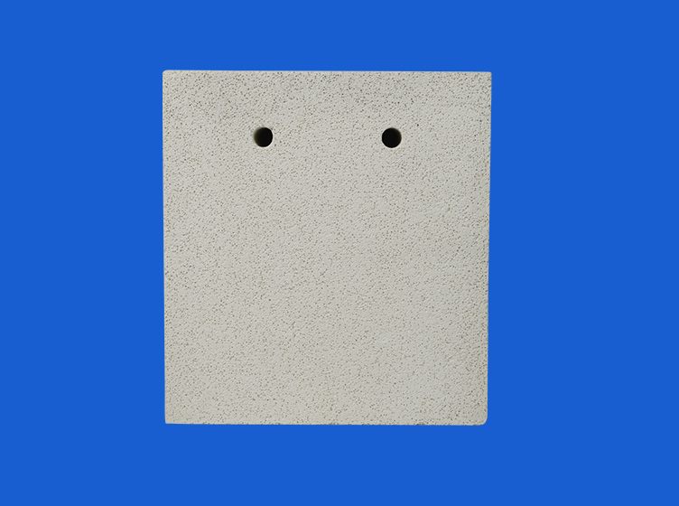 HJM Suspended Brick 