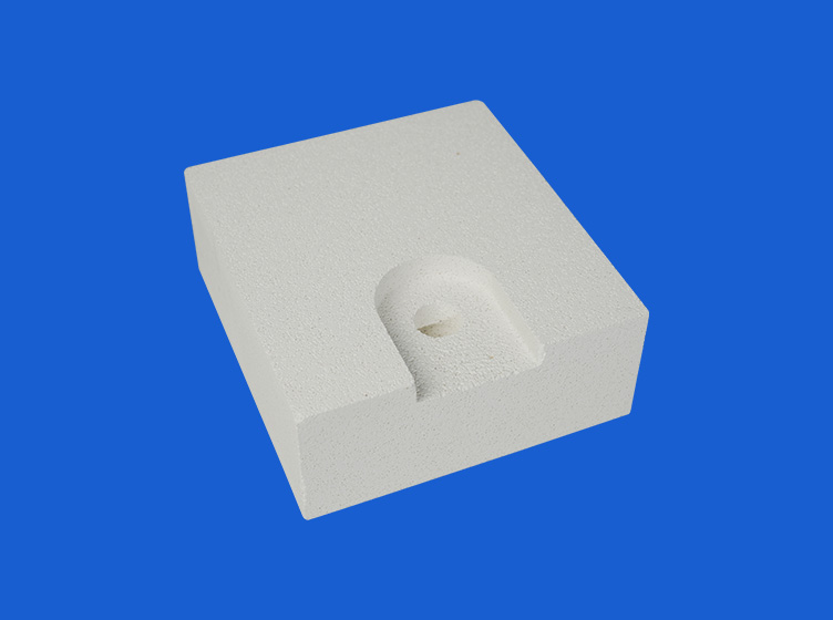 HJM Suspended Brick 