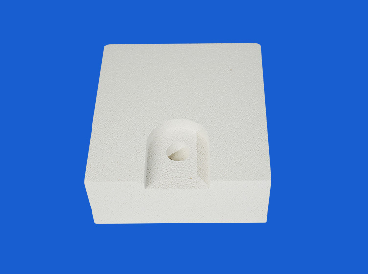 HJM Suspended Brick 