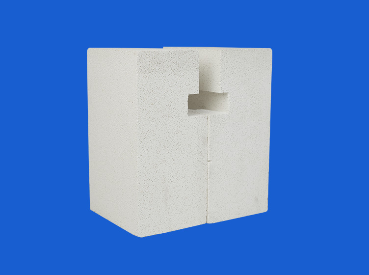 HJM Suspended Brick 