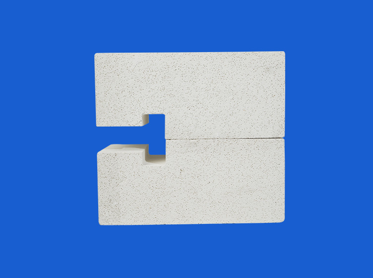 HJM Suspended Brick 