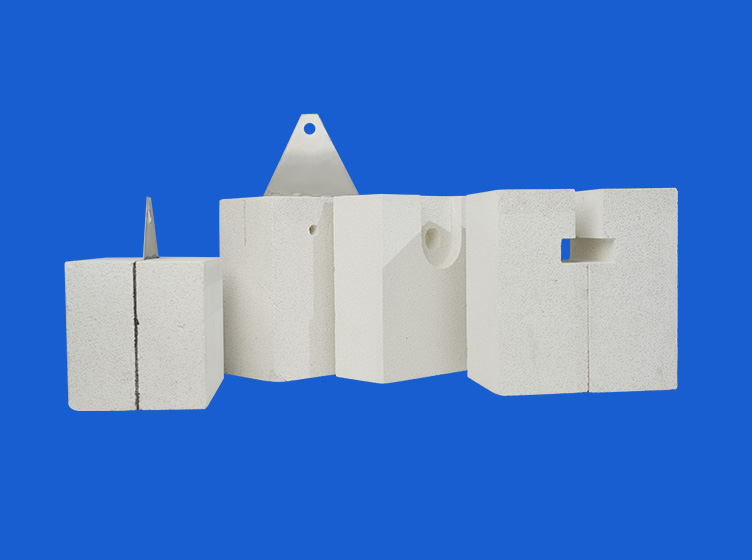 HJM Suspended Brick 