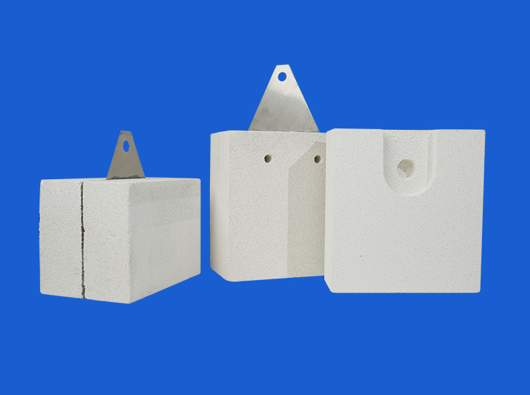 HJM Suspended Brick 