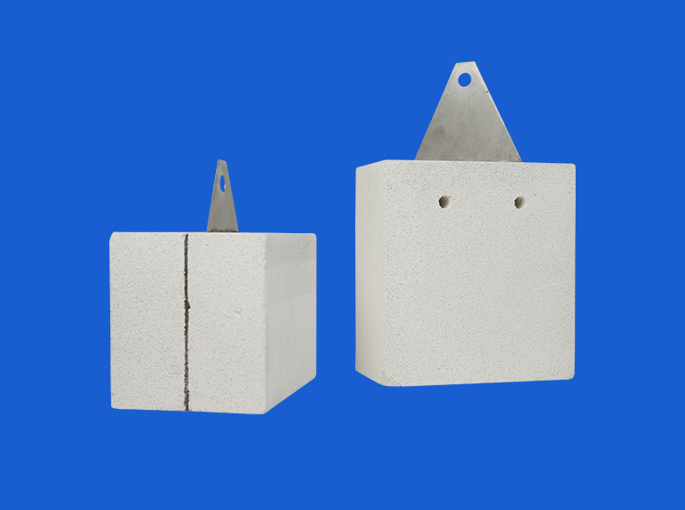 HJM Suspended Brick 