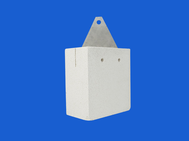 HJM Suspended Brick 