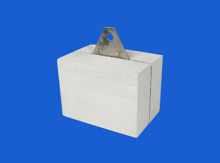 HJM Suspended Brick 