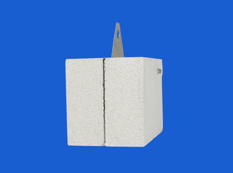 HJM Suspended Brick 